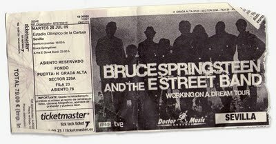 ¿Dónde demonios se ha metido Clarence Clemons? ¿Dónde demonios se ha metido Clarence Clemons?