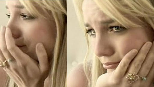 Esperamos que Britney no se tome muy en serio estas conjeturas.
