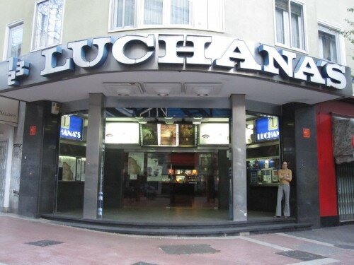 luchana