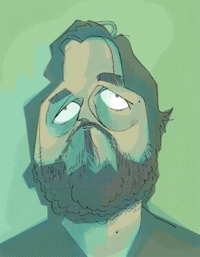 CARLOS VERMUT VISTO POR JOAQUÍN ALDEGUER