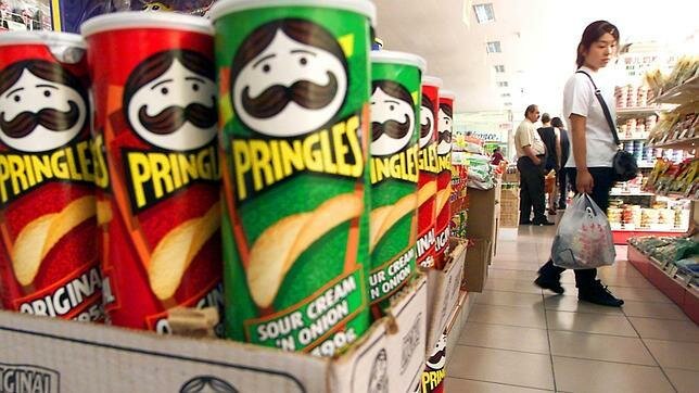 pringles