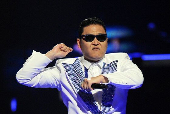 2012 iHeartRadio Music Festival - Day 1 - Show