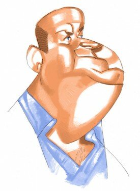 WILLIAM LUSTING VISTO POR JOAQUÍN ALDEGUER