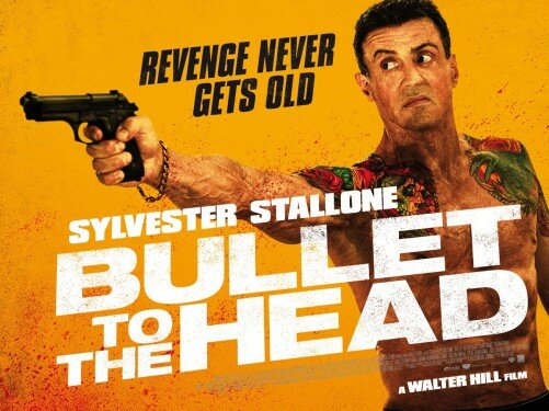 bullet