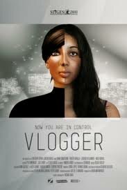 vlogger